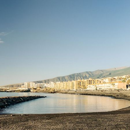 Apartamento Caletillas Beach Candelaria Luaran gambar
