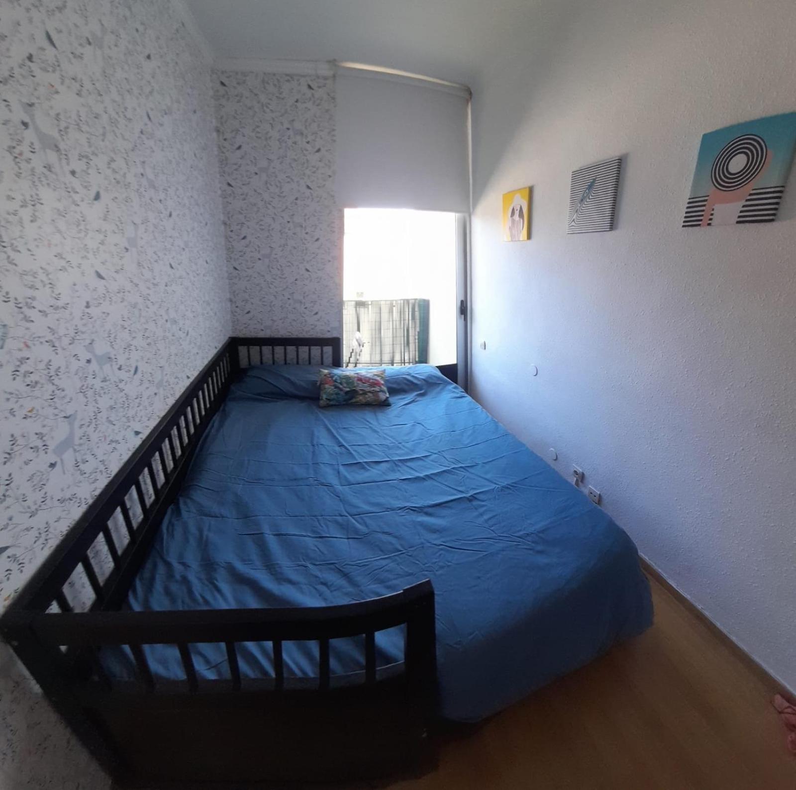 Apartamento Caletillas Beach Candelaria Luaran gambar