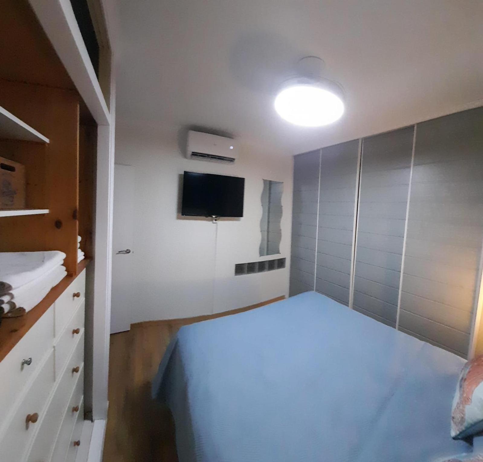 Apartamento Caletillas Beach Candelaria Luaran gambar