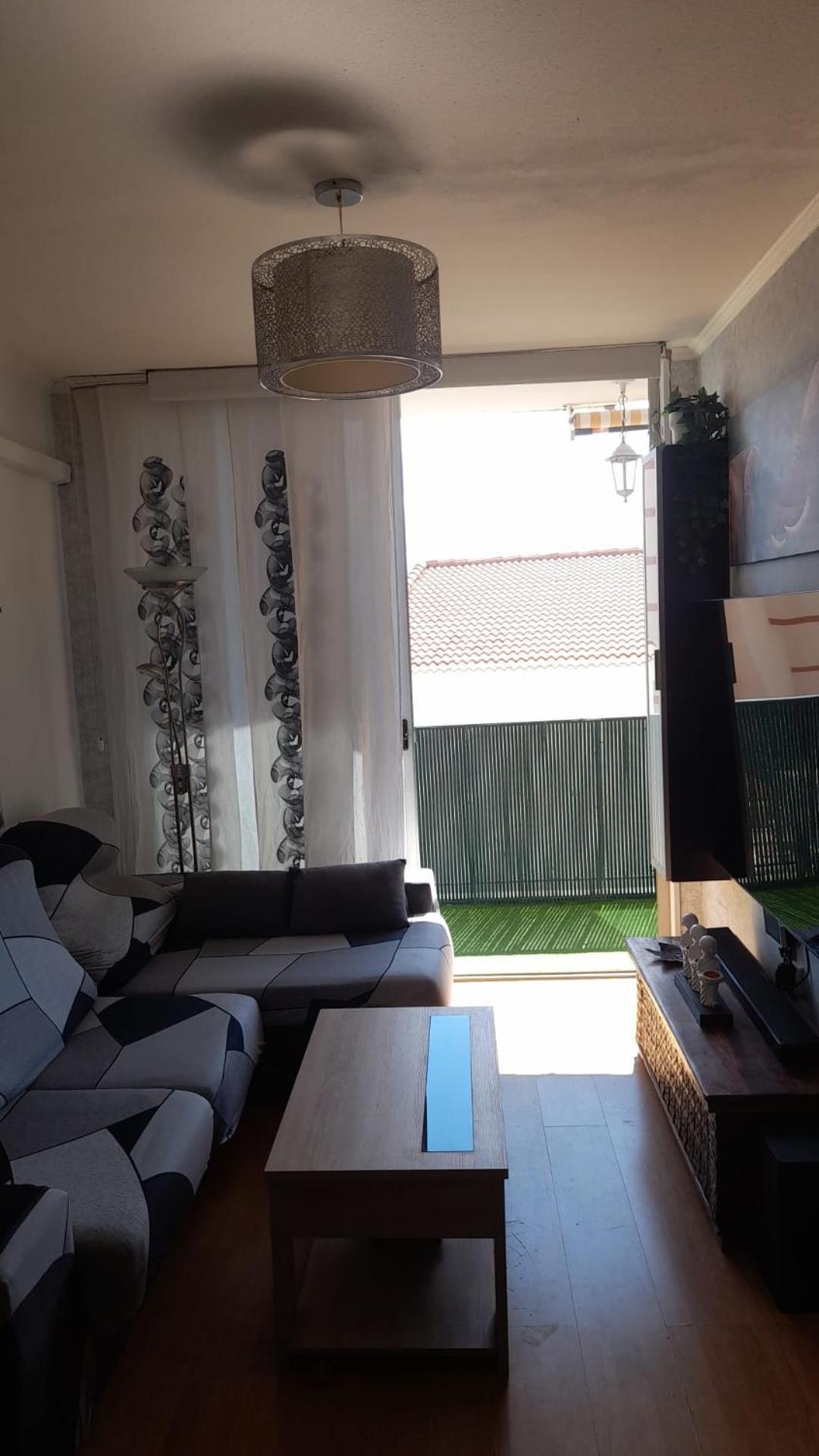 Apartamento Caletillas Beach Candelaria Luaran gambar