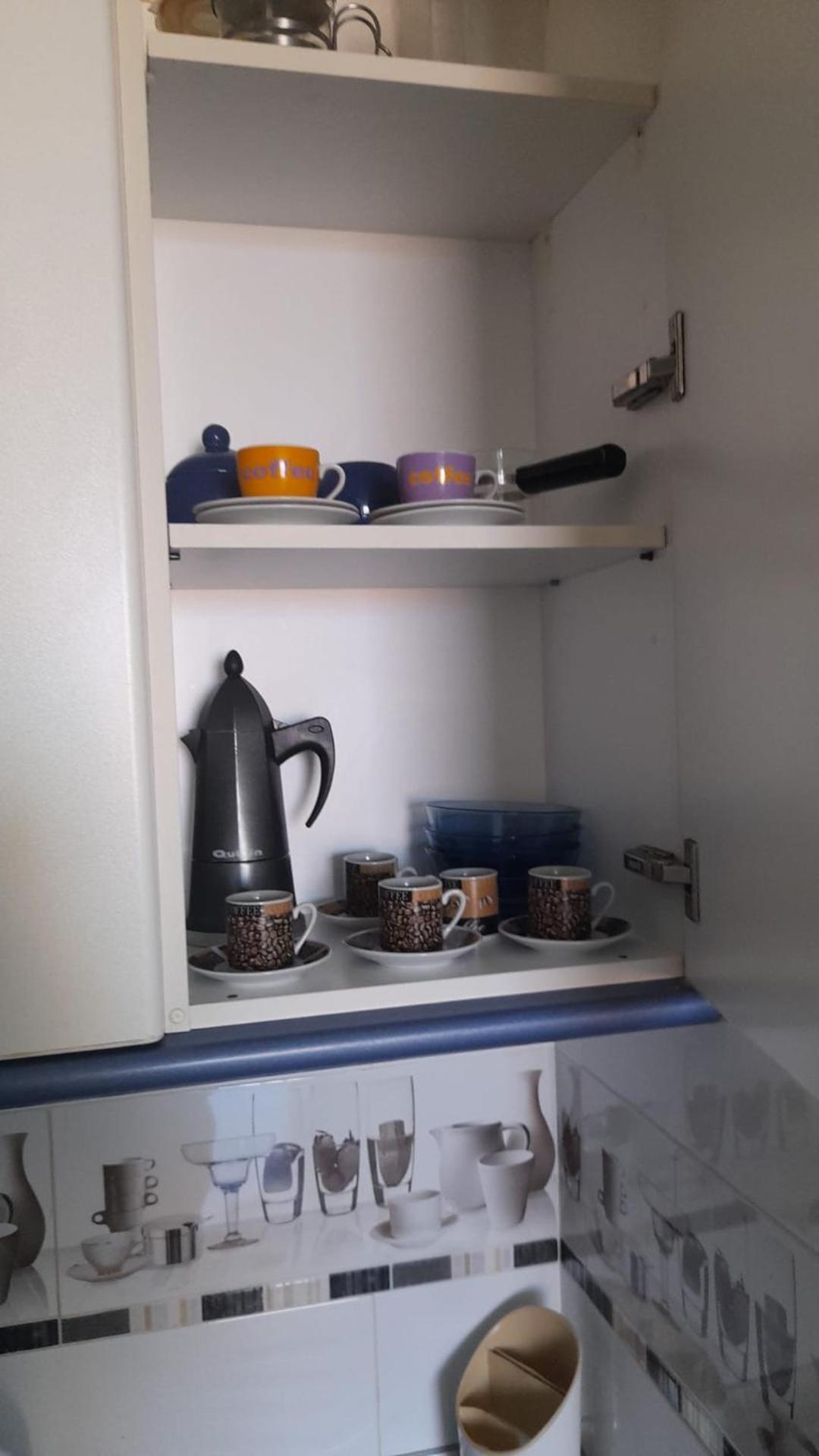 Apartamento Caletillas Beach Candelaria Luaran gambar