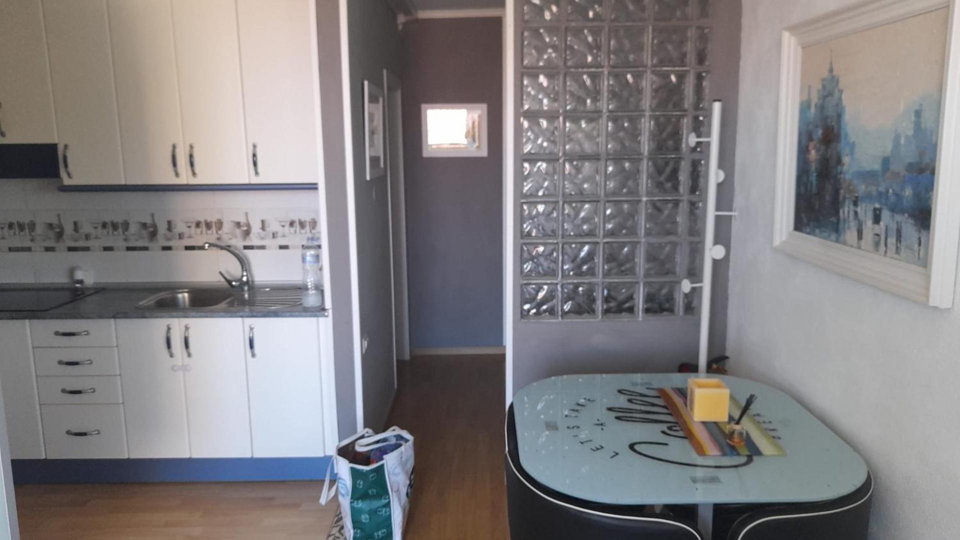Apartamento Caletillas Beach Candelaria Luaran gambar