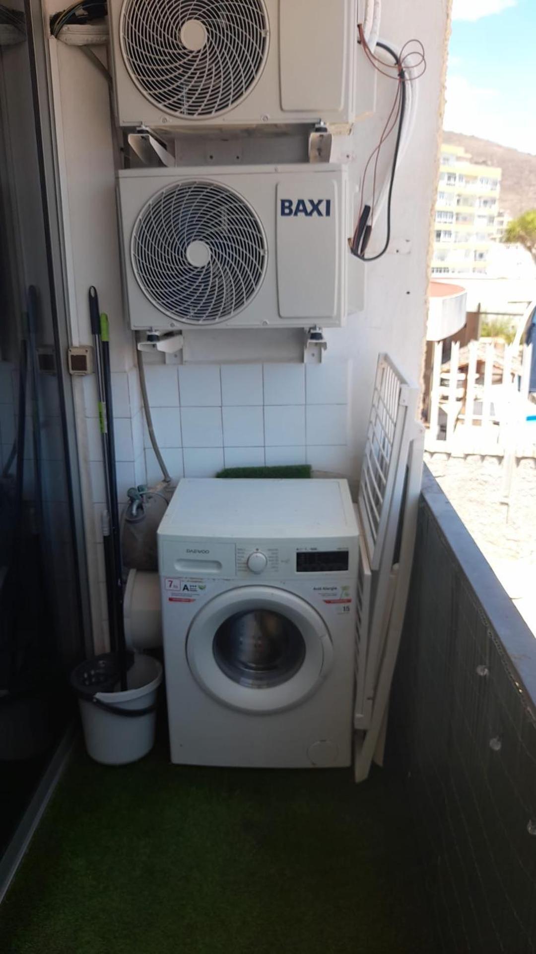 Apartamento Caletillas Beach Candelaria Luaran gambar