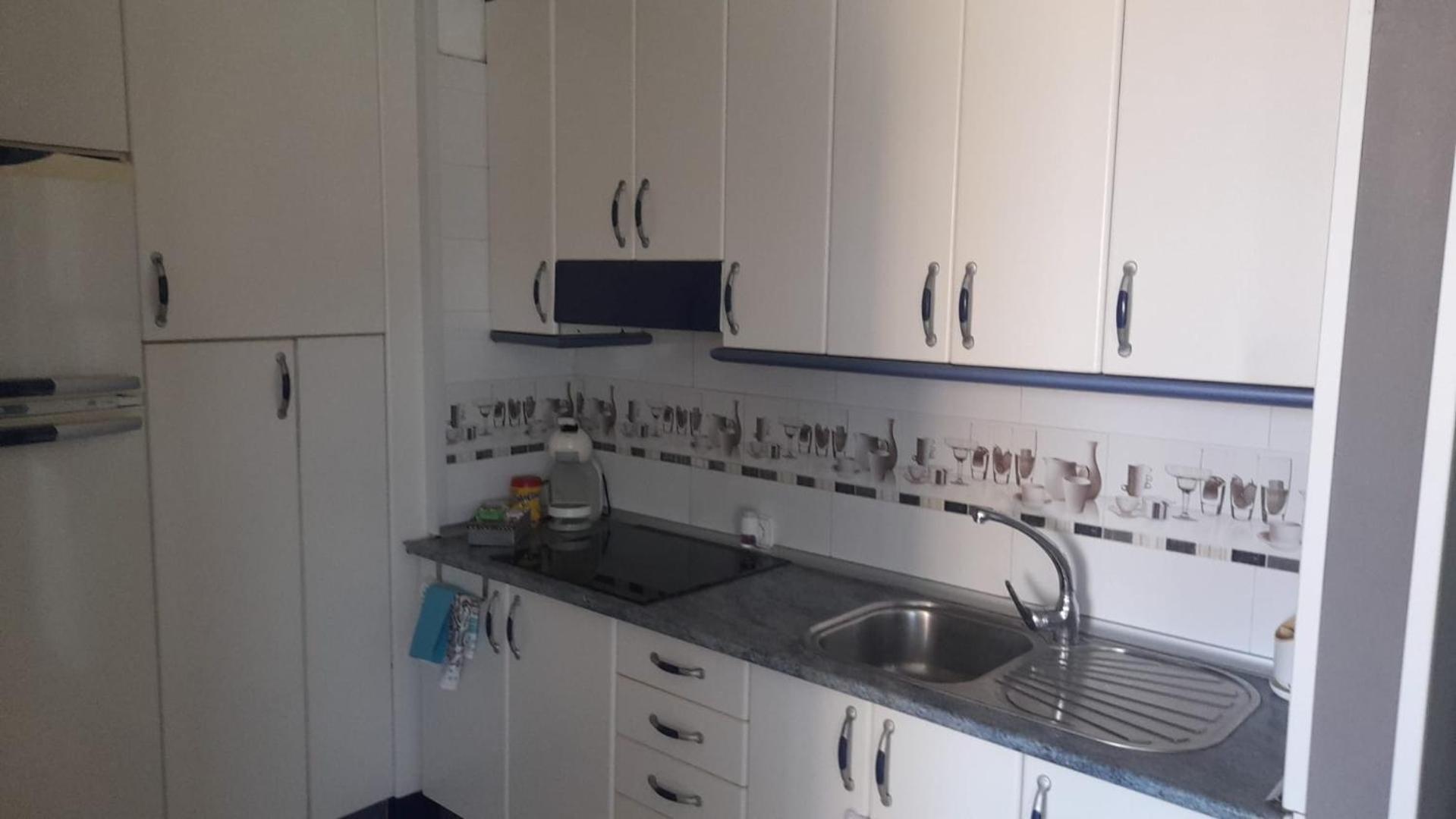 Apartamento Caletillas Beach Candelaria Luaran gambar