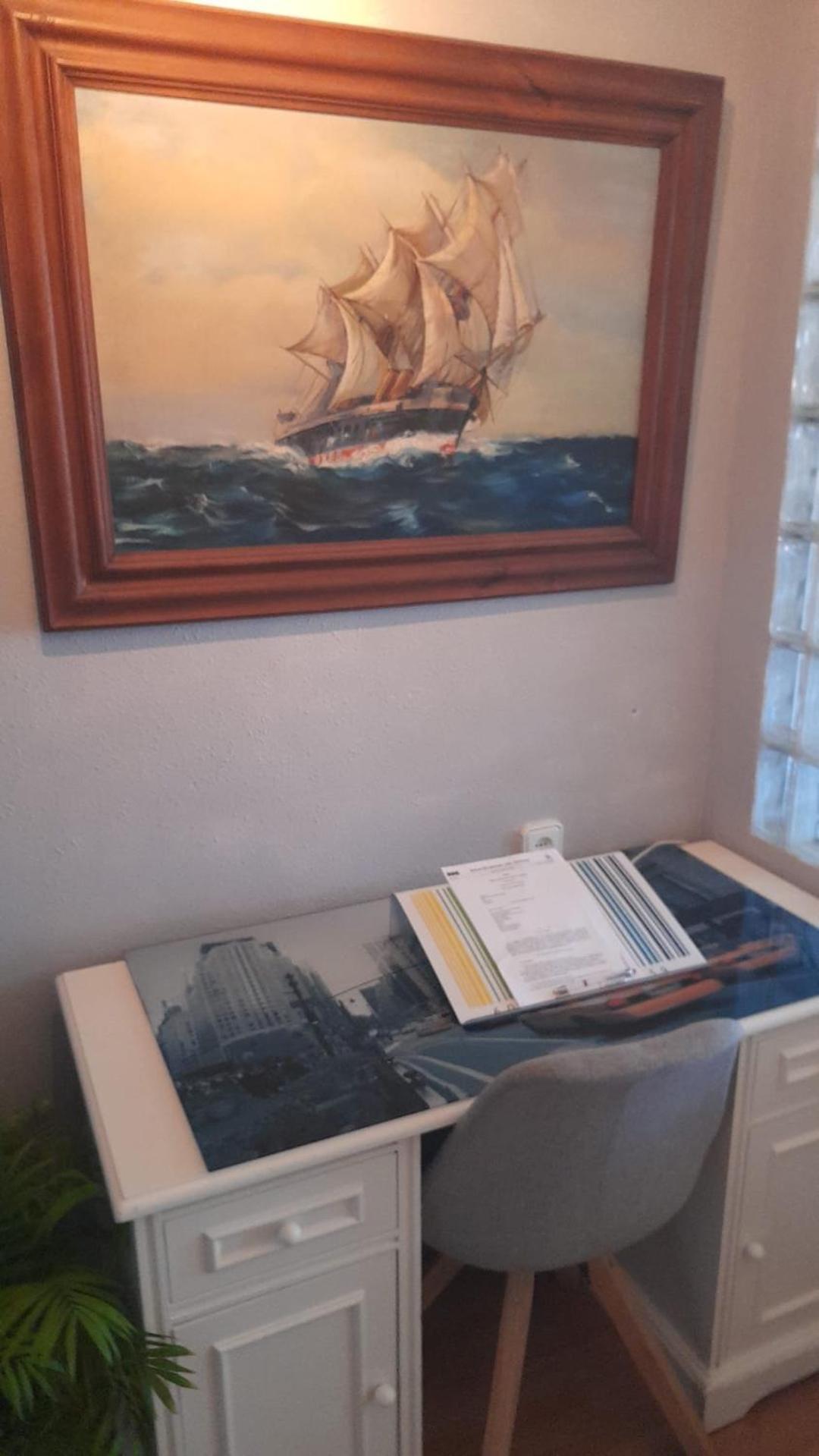 Apartamento Caletillas Beach Candelaria Luaran gambar