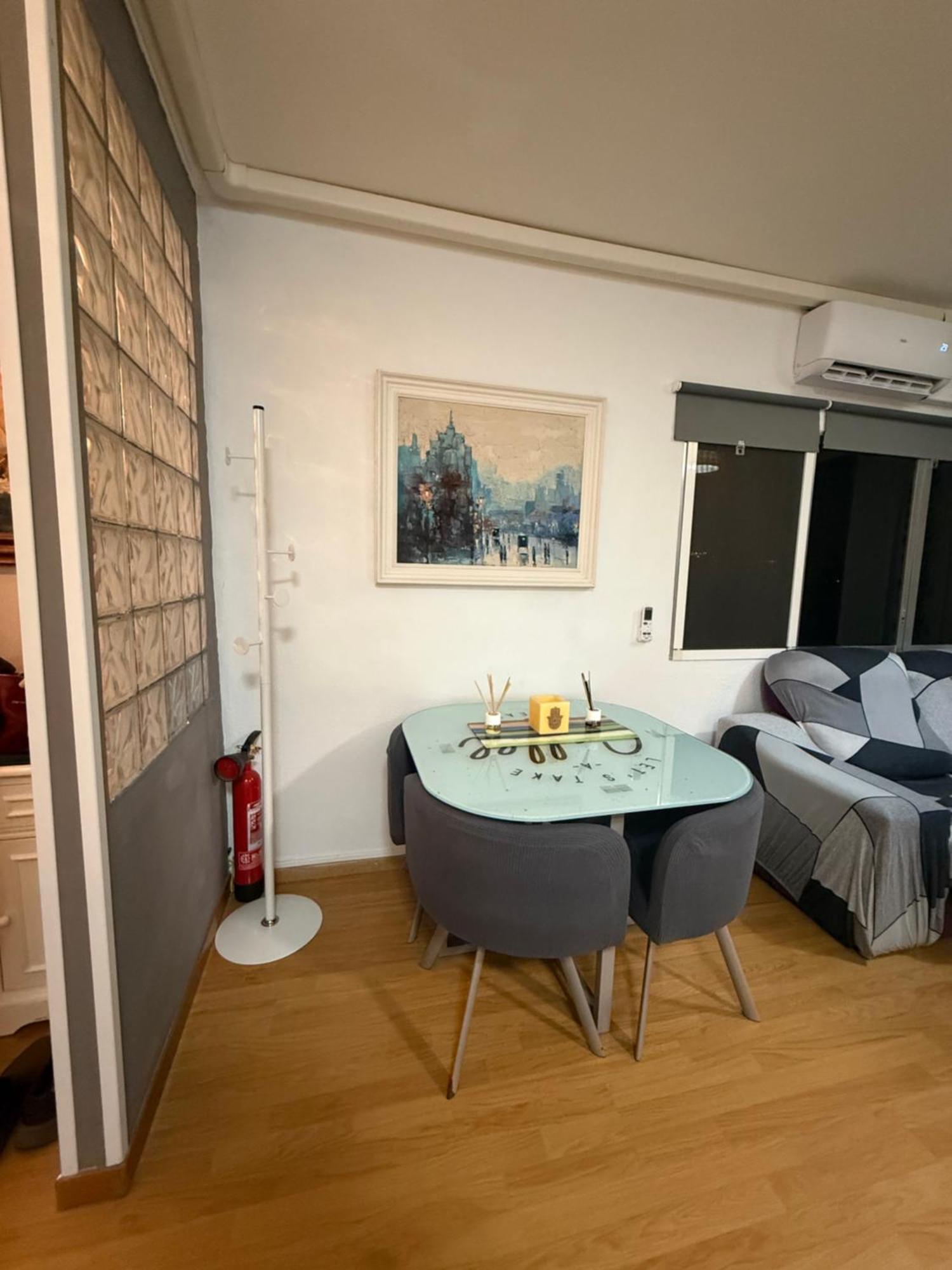 Apartamento Caletillas Beach Candelaria Luaran gambar