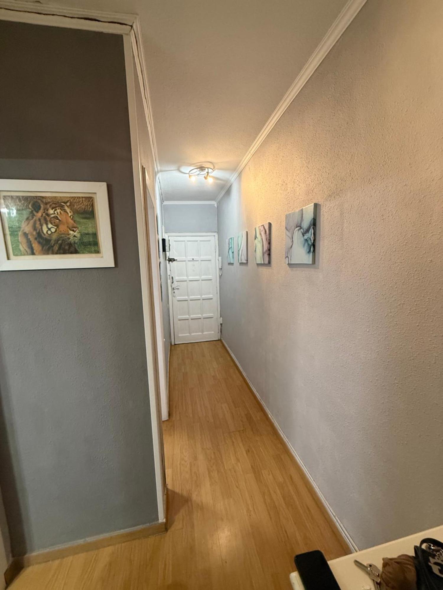 Apartamento Caletillas Beach Candelaria Luaran gambar