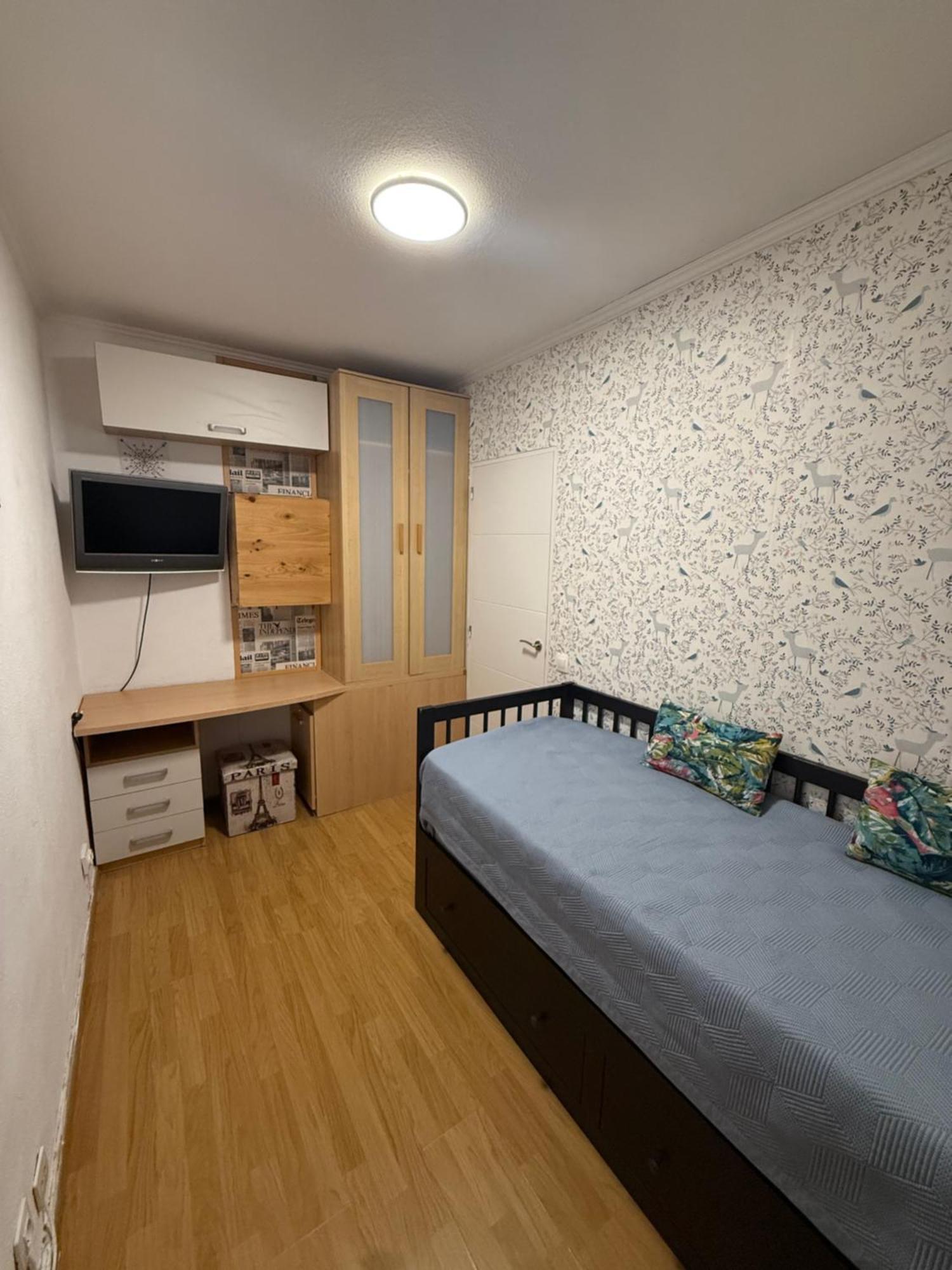 Apartamento Caletillas Beach Candelaria Luaran gambar