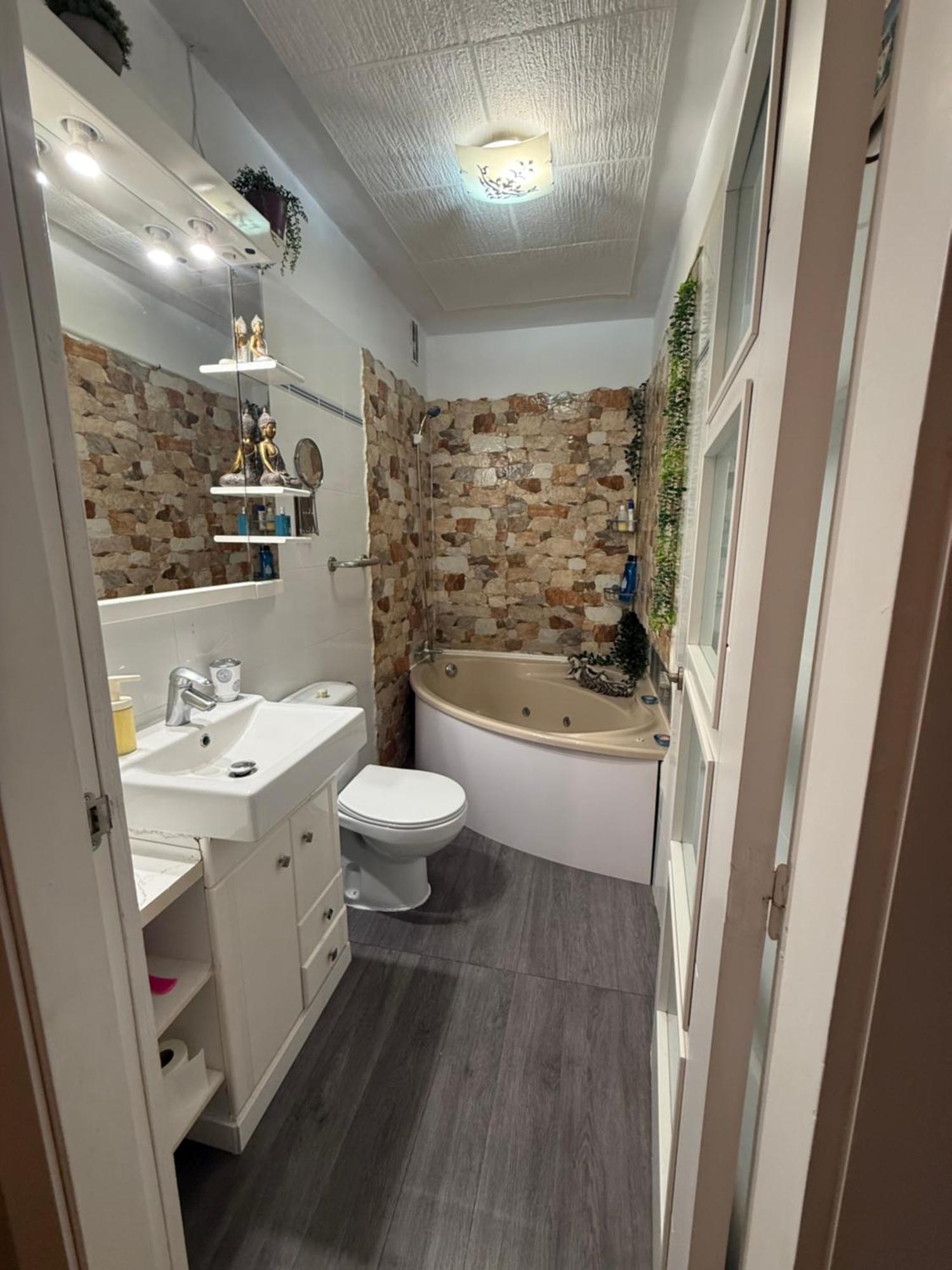 Apartamento Caletillas Beach Candelaria Luaran gambar