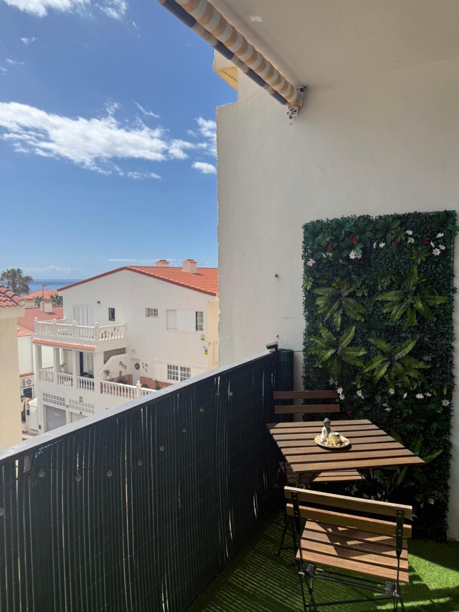 Apartamento Caletillas Beach Candelaria Luaran gambar