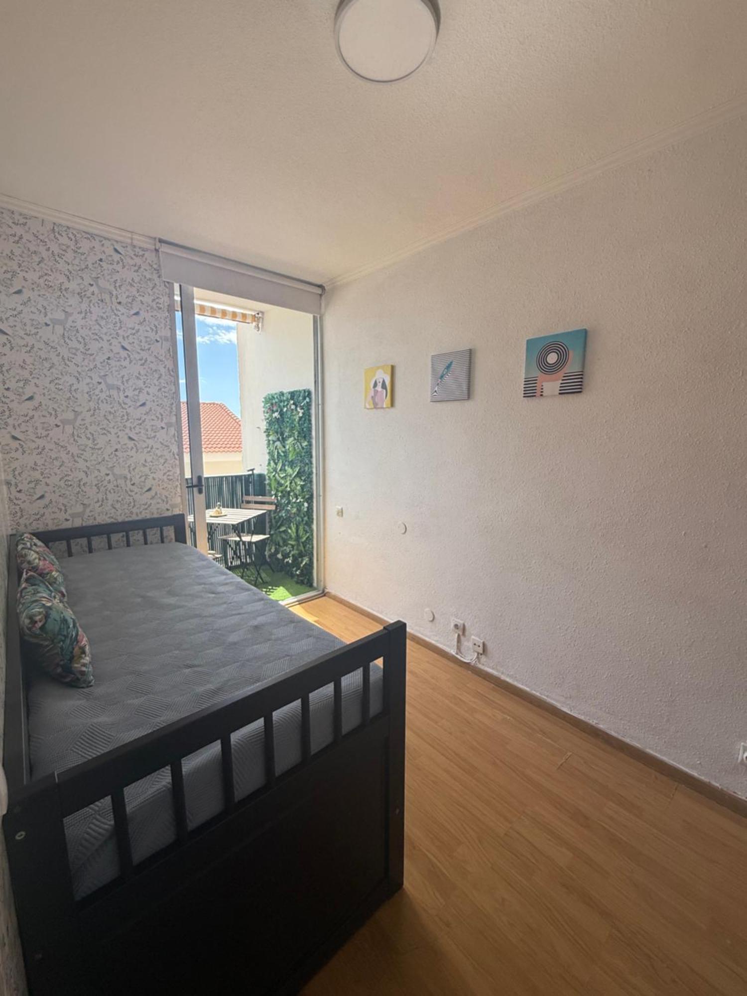 Apartamento Caletillas Beach Candelaria Luaran gambar