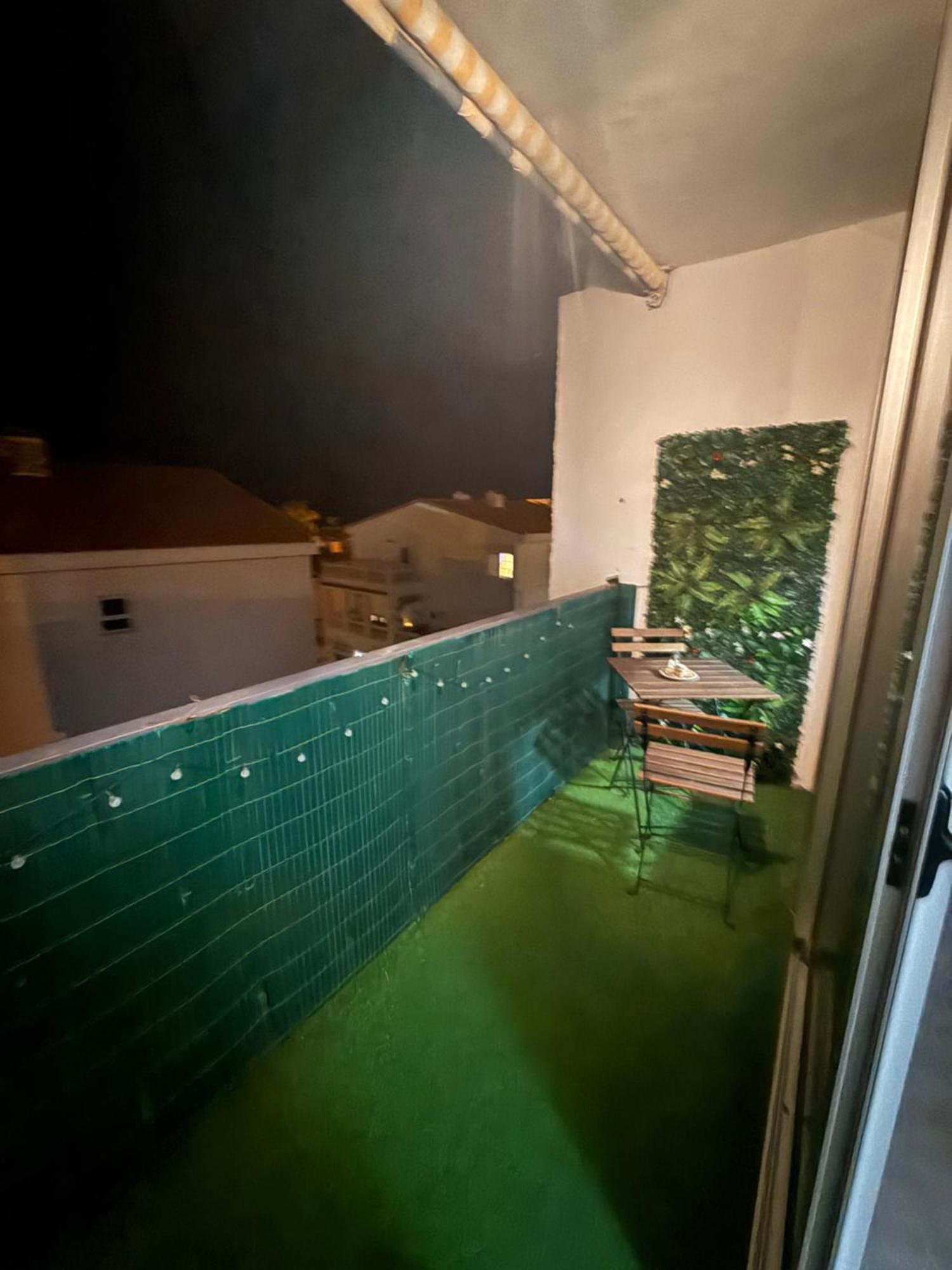 Apartamento Caletillas Beach Candelaria Luaran gambar