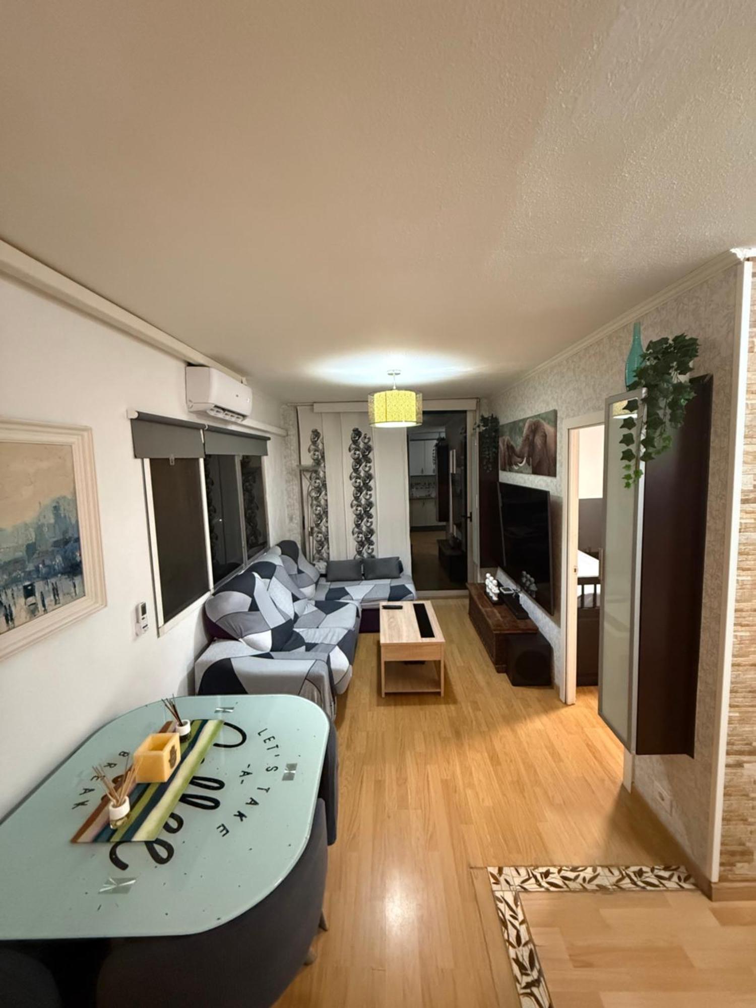 Apartamento Caletillas Beach Candelaria Luaran gambar